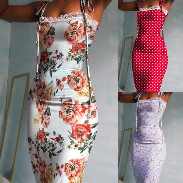 casual dresses floral print bodycon dress fashion women sleeveless camis lace printed ladies slim mini 2021 short, Black;gray
casual dresses floral print bodycon dress fashion women sleeveless camis lace printed ladies slim mini 2021 short, Black;gray