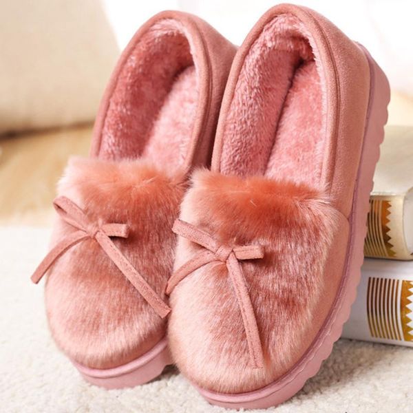 slippers winter platform shoes woman outdoor house suede doudou cotton plush heel lovely warm home slipper, Black
slippers winter platform shoes woman outdoor house suede doudou cotton plush heel lovely warm home slipper, Black