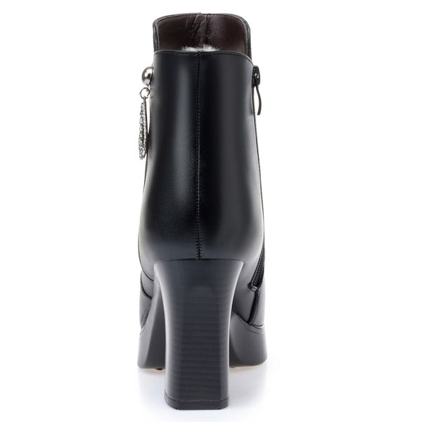 Women Boots Super High Heels 9cm New Winter Boots Women Sexy Stiletto Thick Wool Warm Fashion Banquet Boots Ladies booties, Black velvet
Women Boots Super High Heels 9cm New Winter Boots Women Sexy Stiletto Thick Wool Warm Fashion Banquet Boots Ladies booties, Black velvet