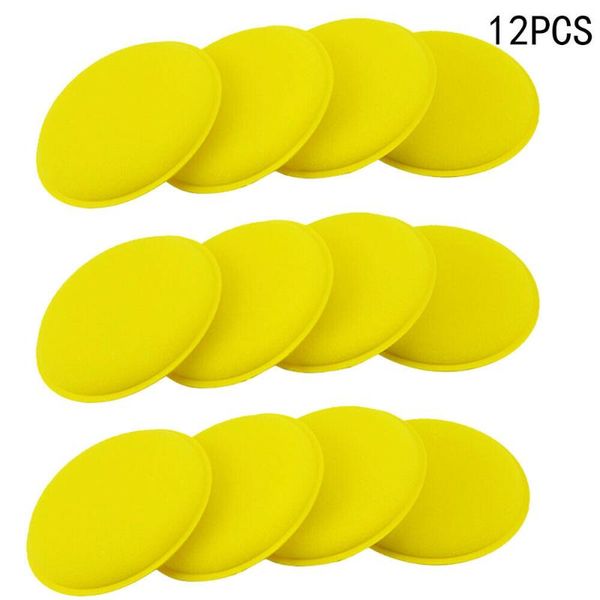 cleaning cloths car waxing sponge polishing foam wax applicator pad for details 12 pieces / bag durable
cleaning cloths car waxing sponge polishing foam wax applicator pad for details 12 pieces / bag durable