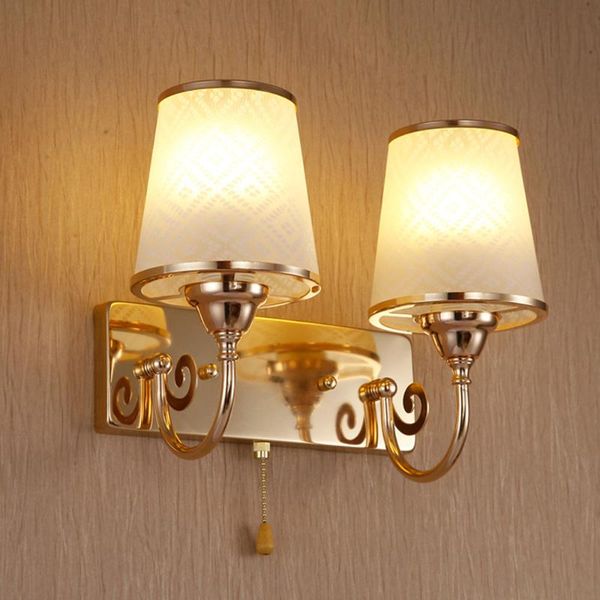 wall lamps 2021 modern outdoor light 110v-220v e27 loft home lighting gold mounted bedside single 7 waled without switch
wall lamps 2021 modern outdoor light 110v-220v e27 loft home lighting gold mounted bedside single 7 waled without switch