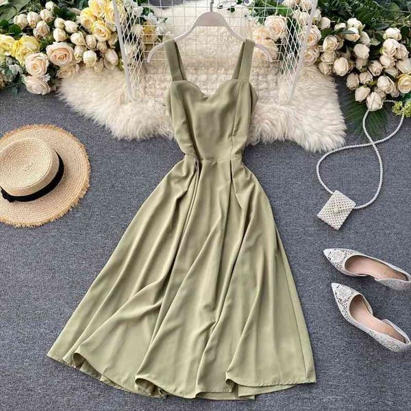 boho v neck spaghetti strap midi long dress slim elegant summer party casual lace up dress women tunic beach, Black;gray
boho v neck spaghetti strap midi long dress slim elegant summer party casual lace up dress women tunic beach, Black;gray