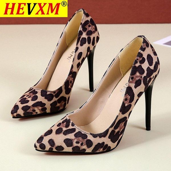 high heels shoes women pumps flock leopard print stilettos 11.5cm party heeled designer plus big size dress, Black
high heels shoes women pumps flock leopard print stilettos 11.5cm party heeled designer plus big size dress, Black
