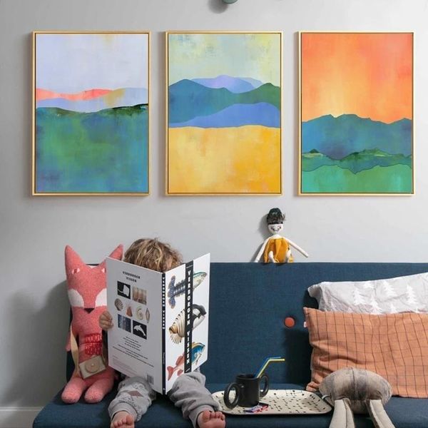 paintings abstract prints and posters blue yellow colors geometric canvas painting wall art pictures living room home decor
paintings abstract prints and posters blue yellow colors geometric canvas painting wall art pictures living room home decor