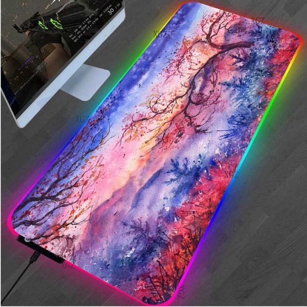 mouse pads & wrist rests xgz pink watercolor cherry blossom rgb mousepad xxl game set computer notebook pc gamer led accessories keyboard ca
mouse pads & wrist rests xgz pink watercolor cherry blossom rgb mousepad xxl game set computer notebook pc gamer led accessories keyboard ca