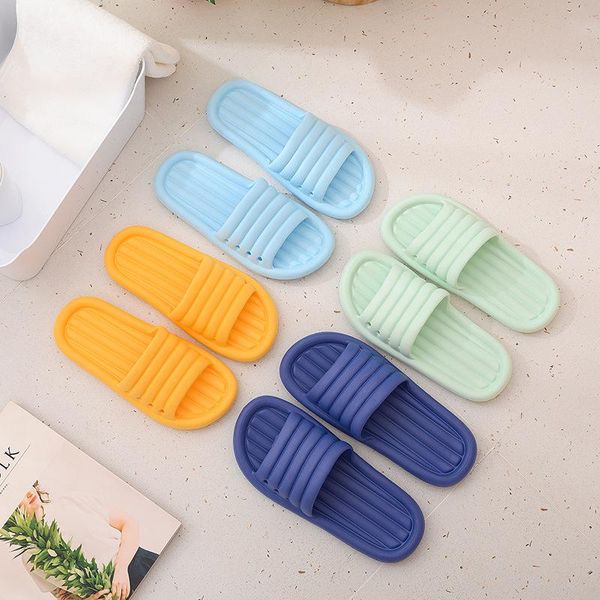 slippers 2021 female household indoor non-slip sandals and home lightweight male summer couple, Black
slippers 2021 female household indoor non-slip sandals and home lightweight male summer couple, Black