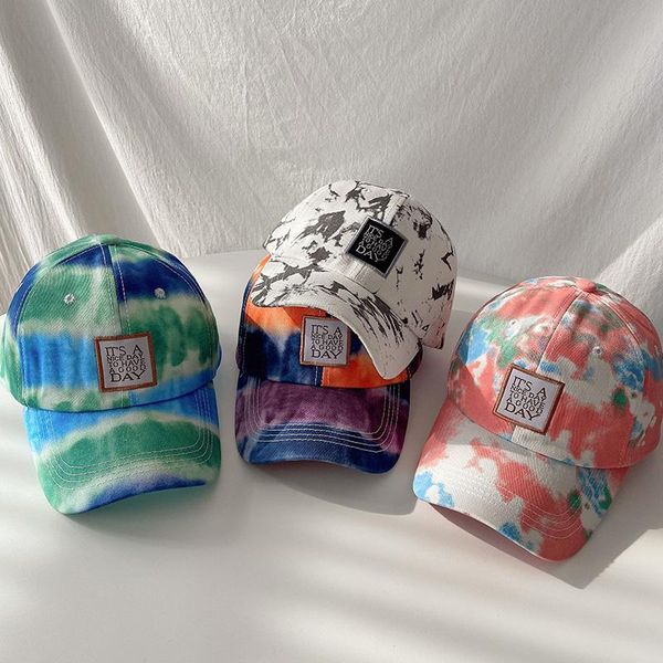 kagenmo dark graffiti tie-dye young baseball cap large size spring summer sun hat ball caps, Blue;gray
kagenmo dark graffiti tie-dye young baseball cap large size spring summer sun hat ball caps, Blue;gray