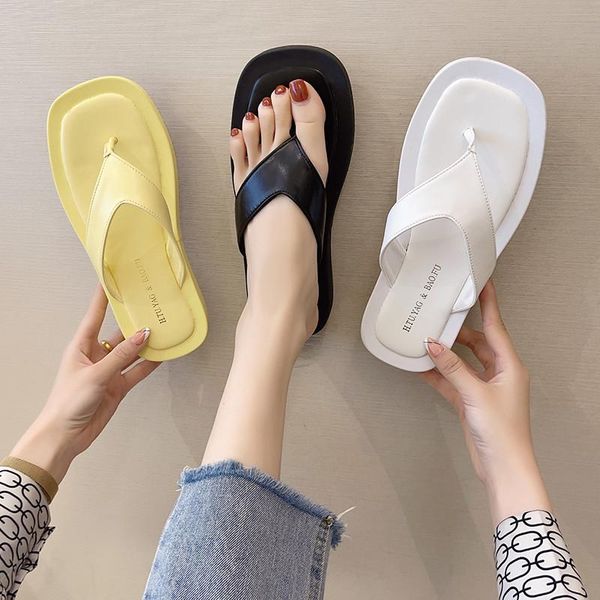 shoes ladies' slippers platform low luxury slides slipers women rubber flip flops shale female beach flat designer 2021 hawaiian, Black
shoes ladies' slippers platform low luxury slides slipers women rubber flip flops shale female beach flat designer 2021 hawaiian, Black