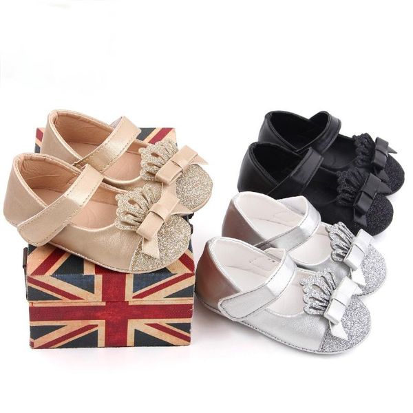 baby shoes for born glitter crown princess first walkers girls 0-1 years soft-soled toddler prewalker
baby shoes for born glitter crown princess first walkers girls 0-1 years soft-soled toddler prewalker