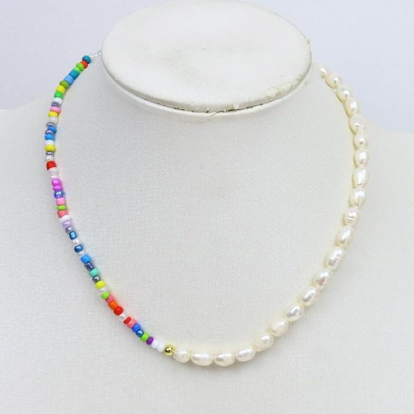 pendant necklaces 10 pcs bohemia colorful beaded strand necklace and bracelet jewelry set fashion accessories gift 9963, Silver
pendant necklaces 10 pcs bohemia colorful beaded strand necklace and bracelet jewelry set fashion accessories gift 9963, Silver