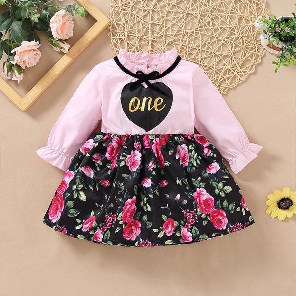 girl's dresses baby dress autumn winter born clothes bowknot mesh princess for girls party infant long sleeve 0-1y 21, Red;yellow
girl's dresses baby dress autumn winter born clothes bowknot mesh princess for girls party infant long sleeve 0-1y 21, Red;yellow
