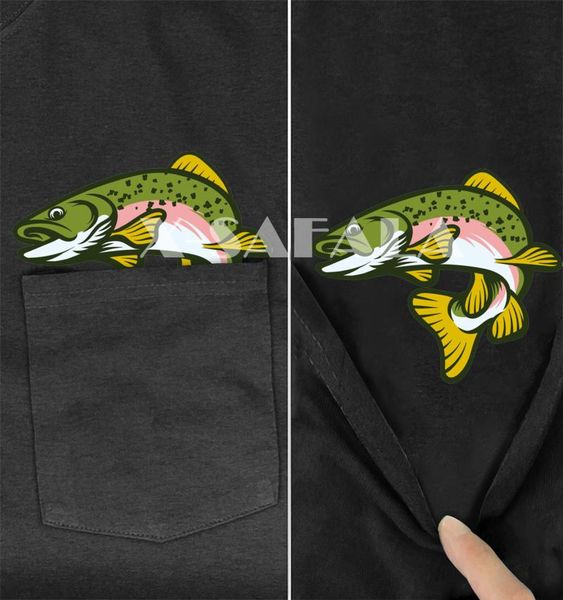 men's t-shirts rainbow trout fishingt shirt fashion summer pocket printed t-shirt for women shirts hip hop funny cotton tees-6, White;black
men's t-shirts rainbow trout fishingt shirt fashion summer pocket printed t-shirt for women shirts hip hop funny cotton tees-6, White;black