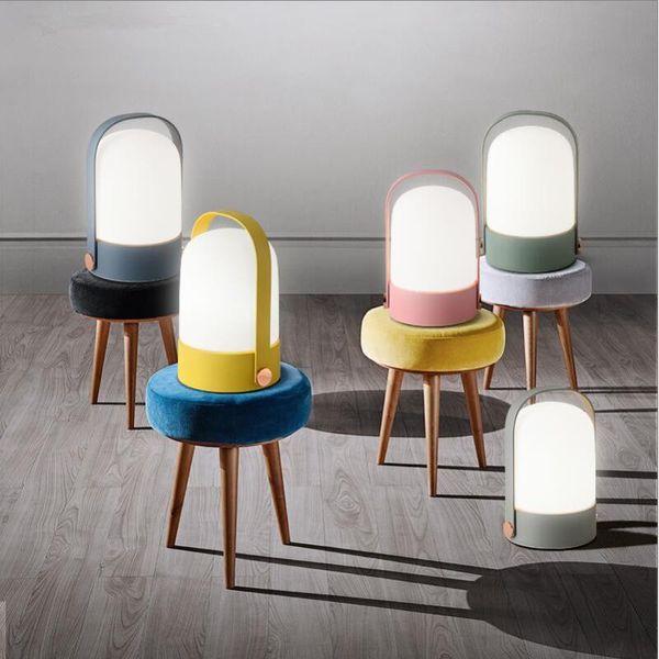 table lamps nordic mini touch switch white glass lamp bedroom bedside study e27 led dimmable small desk night light
table lamps nordic mini touch switch white glass lamp bedroom bedside study e27 led dimmable small desk night light