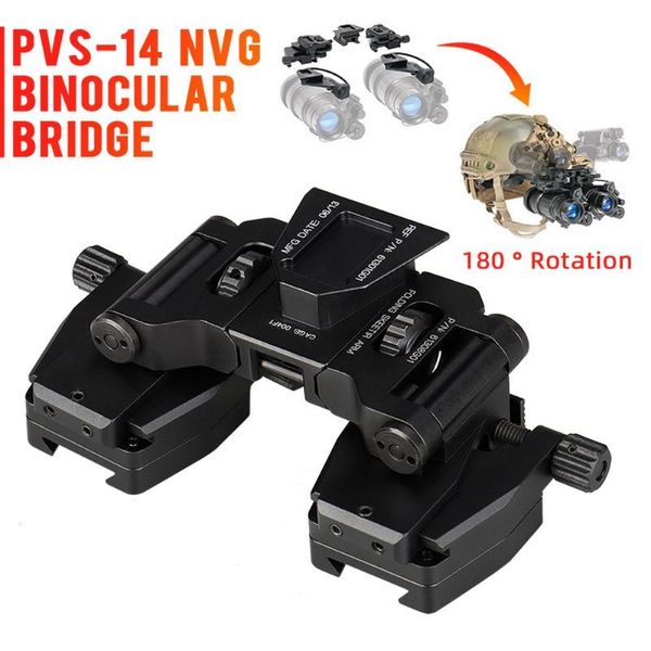 tactical helmets metal j arm bracket mount aluminium alloy night vision goggles stand support holder carrier for pvs-14
tactical helmets metal j arm bracket mount aluminium alloy night vision goggles stand support holder carrier for pvs-14