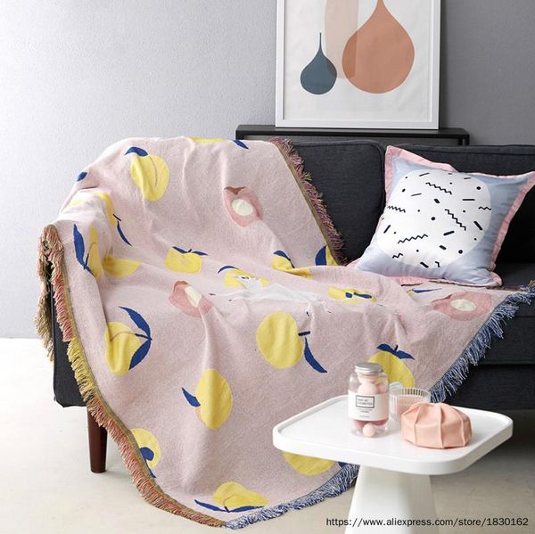chair covers fruits throw blanket sofa decorative slipcover on sofa/beds/plane travel plaid non-slip stitching blankets
chair covers fruits throw blanket sofa decorative slipcover on sofa/beds/plane travel plaid non-slip stitching blankets