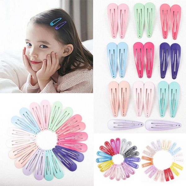 hair accessories pcs/ lot women girls cute colorful waterdrop shape hairpins metal barrettes for baby children accessory, Slivery;white
hair accessories pcs/ lot women girls cute colorful waterdrop shape hairpins metal barrettes for baby children accessory, Slivery;white