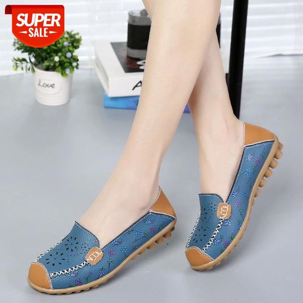 Fashion Women Flats Spring Autumn Shoes Women Soft Comfortable Female flat Casual colorful Shoes flowers #xQ1b
Fashion Women Flats Spring Autumn Shoes Women Soft Comfortable Female flat Casual colorful Shoes flowers #xQ1b