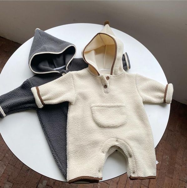 jumpsuits 2021 boys girls thicken hooded romperscotton winter full sleeve babys jumpsui 6-24 month qa875, Blue
jumpsuits 2021 boys girls thicken hooded romperscotton winter full sleeve babys jumpsui 6-24 month qa875, Blue