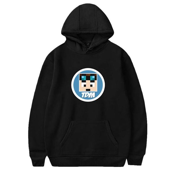 men's hoodies & sweatshirts 2021 dantdm merch 2d print hooded sweatshirt women/men clothes casual hoodie, Black
men's hoodies & sweatshirts 2021 dantdm merch 2d print hooded sweatshirt women/men clothes casual hoodie, Black