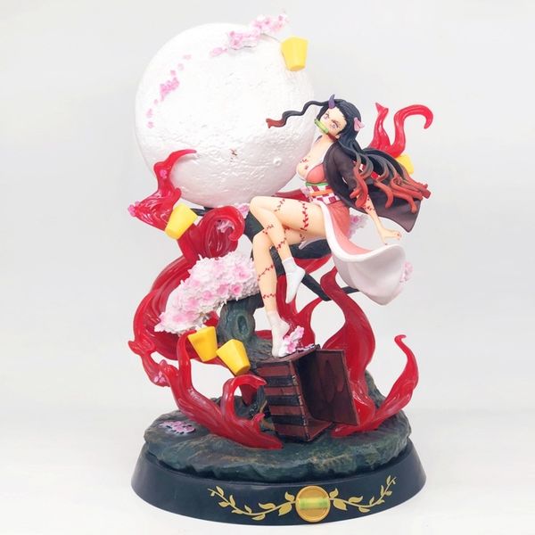 guimie blade hand made gk blood exploding stove door large statue of ni douzi
guimie blade hand made gk blood exploding stove door large statue of ni douzi