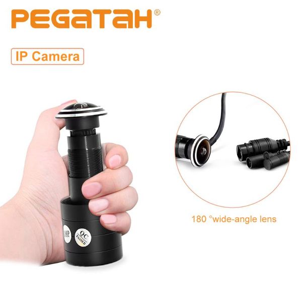 cameras mini ip camera security 1080p cctv hd wide angle fisheye network pinphole dooreye hole home surveillance
cameras mini ip camera security 1080p cctv hd wide angle fisheye network pinphole dooreye hole home surveillance