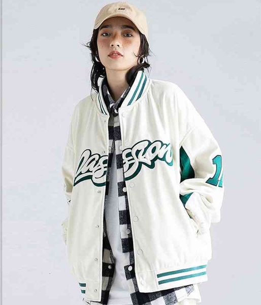 women's hoodies & sweatshirts american street clothes, men and women, baseball uniforms, jackets, loose versatile, couples, motorcyclis, Black
women's hoodies & sweatshirts american street clothes, men and women, baseball uniforms, jackets, loose versatile, couples, motorcyclis, Black