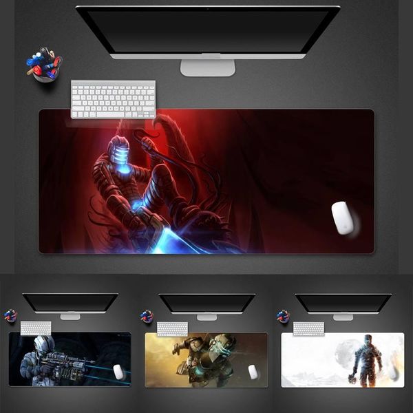 mouse pads & wrist rests dead space customized mousepads computer anime desk table protect game office work mat pad x xl non-slip lapcus
mouse pads & wrist rests dead space customized mousepads computer anime desk table protect game office work mat pad x xl non-slip lapcus