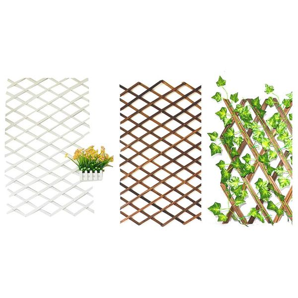 extendable instant fence outdoor wooden garden balcony vine frame wedding props decoration fencing, trellis & gates
extendable instant fence outdoor wooden garden balcony vine frame wedding props decoration fencing, trellis & gates