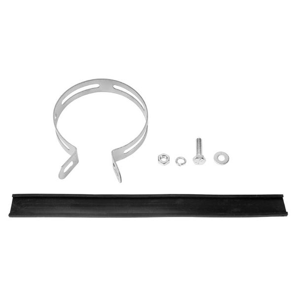 motorcycle exhaust system round muffler hanging bracket mount durable strap 11cm dia easy install hanger clamp accessories
motorcycle exhaust system round muffler hanging bracket mount durable strap 11cm dia easy install hanger clamp accessories