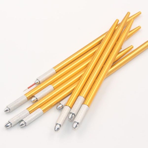 tattoo guns kits 10pcs permanent makeup eyebrow manual pen gold microblading microblade embroidery accessories
tattoo guns kits 10pcs permanent makeup eyebrow manual pen gold microblading microblade embroidery accessories