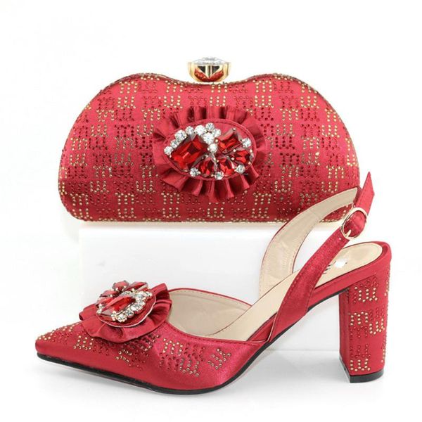 dress shoes beautiful wine spring/autumn design sandal and purse handbag set for party cr2102 heel height 9cm, Black
dress shoes beautiful wine spring/autumn design sandal and purse handbag set for party cr2102 heel height 9cm, Black