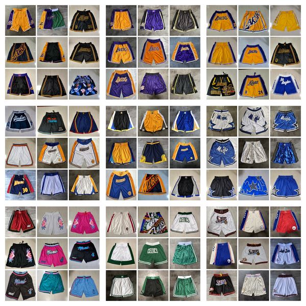 2021 team basketball shorts just don mesh retro sport short hip pop pant with pocket zipper sweatpants black blue red green white purple col
2021 team basketball shorts just don mesh retro sport short hip pop pant with pocket zipper sweatpants black blue red green white purple col