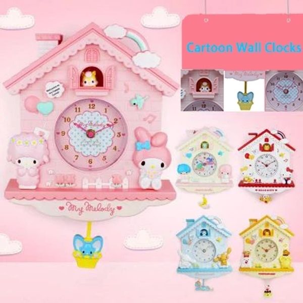 cartoon 12 inch meody twin stars nixie sient swing wa hanging quartz cocks for girs chidren room decoration accessories
cartoon 12 inch meody twin stars nixie sient swing wa hanging quartz cocks for girs chidren room decoration accessories