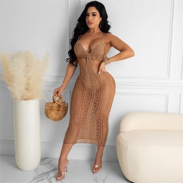 casual dresses holiday party wear beach knitted chic women summer backless deep v-neck streetwear vacation vestido kxsw, Black;gray
casual dresses holiday party wear beach knitted chic women summer backless deep v-neck streetwear vacation vestido kxsw, Black;gray