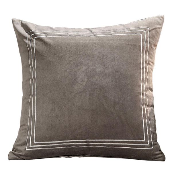 pillow case soft velvet fabric simple elegant solid color bedding comfort couple funda cojin home textile di50zt
pillow case soft velvet fabric simple elegant solid color bedding comfort couple funda cojin home textile di50zt