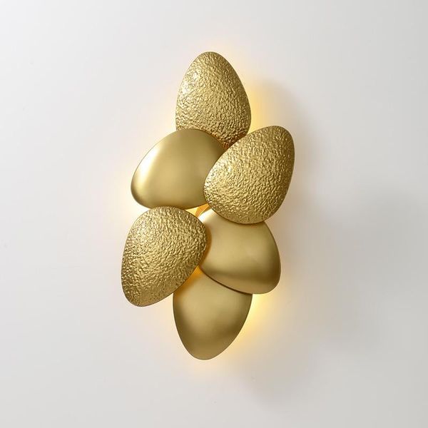 wall lamp light luxury living room background household nordic bedroom bedside aisle designer
wall lamp light luxury living room background household nordic bedroom bedside aisle designer