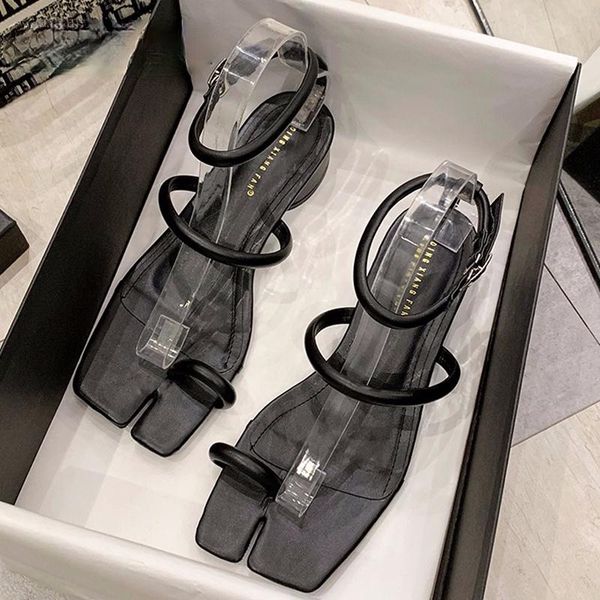 sandals summer shoes ankle strap women ladies thin high heels female gladiator 2021 round heel pumps square toe party shoe, Black
sandals summer shoes ankle strap women ladies thin high heels female gladiator 2021 round heel pumps square toe party shoe, Black