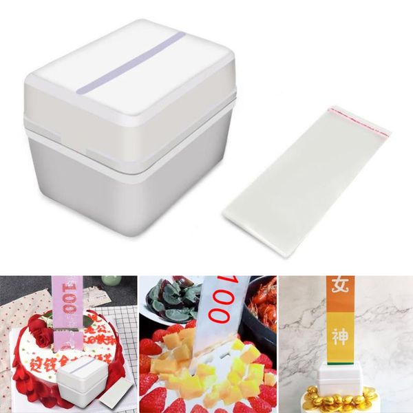 other festive & party supplies funny cake money pulling box props making surprise for birthday banquet mumr999
other festive & party supplies funny cake money pulling box props making surprise for birthday banquet mumr999