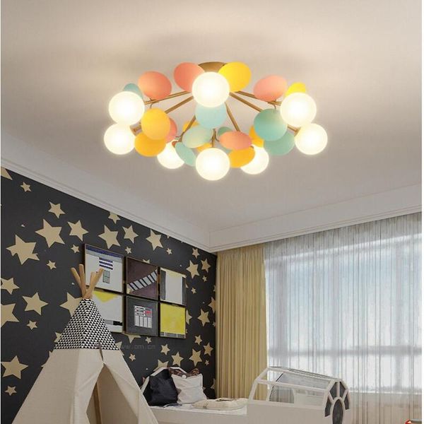 multicolor art tree children's room led ceiling lamp creative lovely princess bedroom lighting pendant lamps
multicolor art tree children's room led ceiling lamp creative lovely princess bedroom lighting pendant lamps