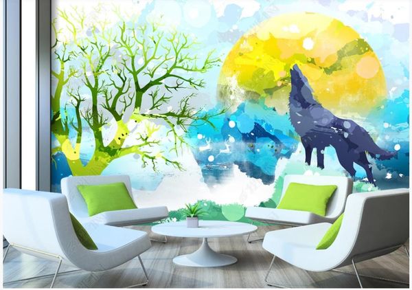 wallpapers custom po wallpaper for walls 3 d mural beautiful hand painted landscape tree deer background wall papers decoration
wallpapers custom po wallpaper for walls 3 d mural beautiful hand painted landscape tree deer background wall papers decoration