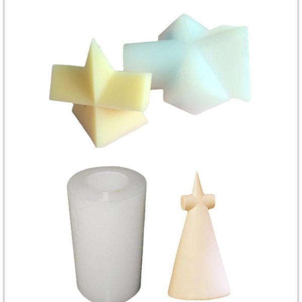 craft tools 3d geometric artwork creative ornaments diy candle silicone molds making kit soap form cake decorations resin mould
craft tools 3d geometric artwork creative ornaments diy candle silicone molds making kit soap form cake decorations resin mould