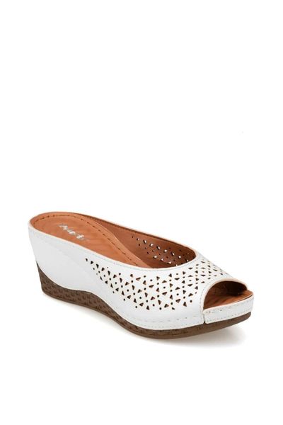 slippers white women 's 000000000100374857, Black 
slippers white women 's 000000000100374857, Black