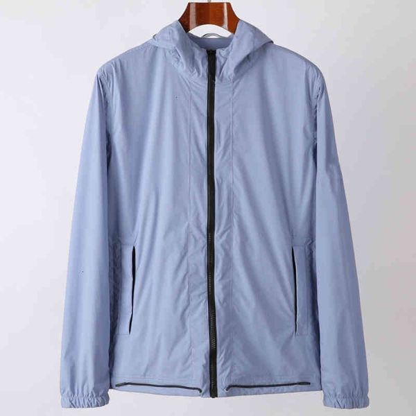 men's jackets summer jacket designer coat outwear windbreaker hoodie zipper fashion hooded coats sun-protective clothing men clothings, Black;brown
men's jackets summer jacket designer coat outwear windbreaker hoodie zipper fashion hooded coats sun-protective clothing men clothings, Black;brown
