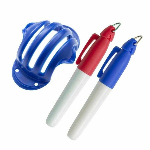 golf training aids scriber drawing pen set painting ball marking push rod line stadium accessories multi-color
golf training aids scriber drawing pen set painting ball marking push rod line stadium accessories multi-color