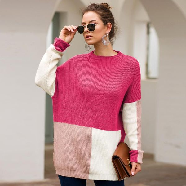 harajuku sweater women knitwear fashion knit korean woman sweaters for pullover clothes chompas para mujer women's, White;black
harajuku sweater women knitwear fashion knit korean woman sweaters for pullover clothes chompas para mujer women's, White;black