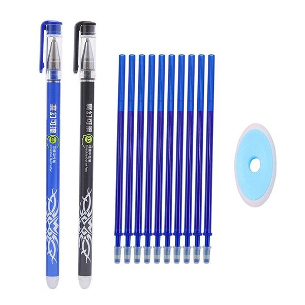 gel pens 1 pcs office stationery 312g pen erasable 0.5 2 color choose learning essential
gel pens 1 pcs office stationery 312g pen erasable 0.5 2 color choose learning essential