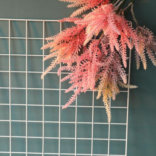 decorative flowers & wreaths nordic artificial branches smog foggy plastic flower wedding home decor arrangement fake green plants grass cra
decorative flowers & wreaths nordic artificial branches smog foggy plastic flower wedding home decor arrangement fake green plants grass cra