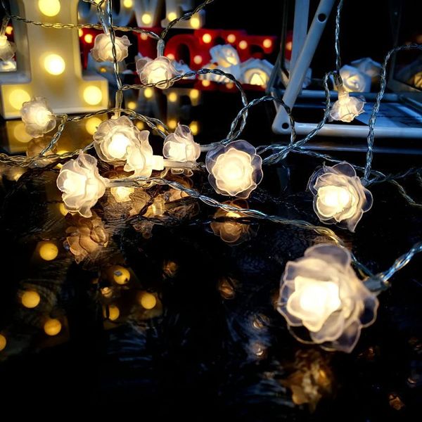 light strip wedding rose lantern string holiday decoration lamp proposal arrangement hanging 3/4m/5m/10m led strings
light strip wedding rose lantern string holiday decoration lamp proposal arrangement hanging 3/4m/5m/10m led strings