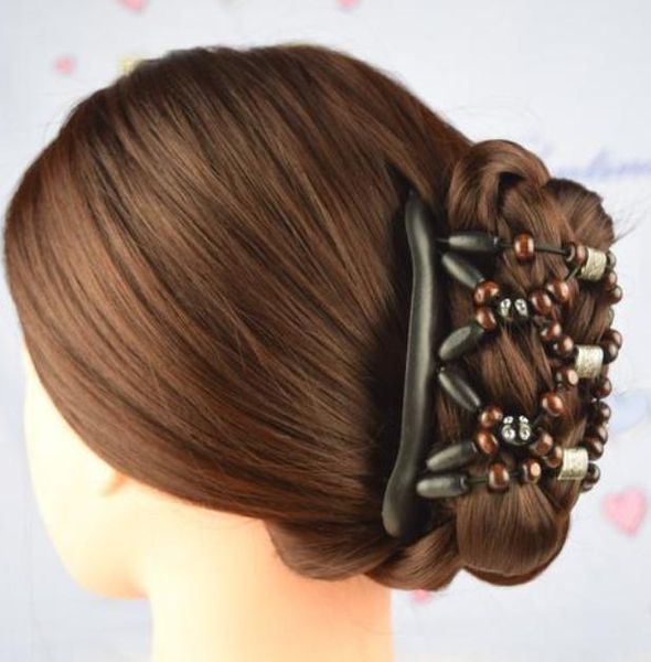 hair clips & barrettes fashion luxury jewelry hairpins for women pearl crab girls headwear pins accessories, Golden;silver
hair clips & barrettes fashion luxury jewelry hairpins for women pearl crab girls headwear pins accessories, Golden;silver