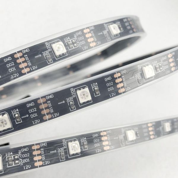 strips dc12v gs8208 addressable rgb full color led pixel strip 30leds/60leds/144leds per meter;similar with ws2813/tm1914
strips dc12v gs8208 addressable rgb full color led pixel strip 30leds/60leds/144leds per meter;similar with ws2813/tm1914